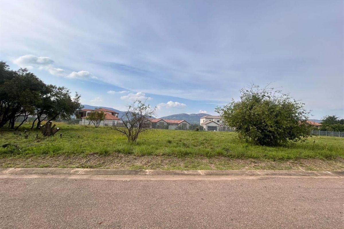 Vacant Land For Sale in Everglades Estate, Hartbeespoort, North West - Photo 3