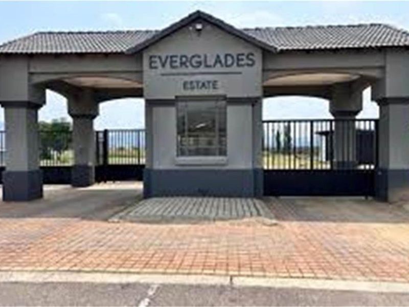Vacant Land For Sale in Everglades Estate, Hartbeespoort, North West - Photo 2