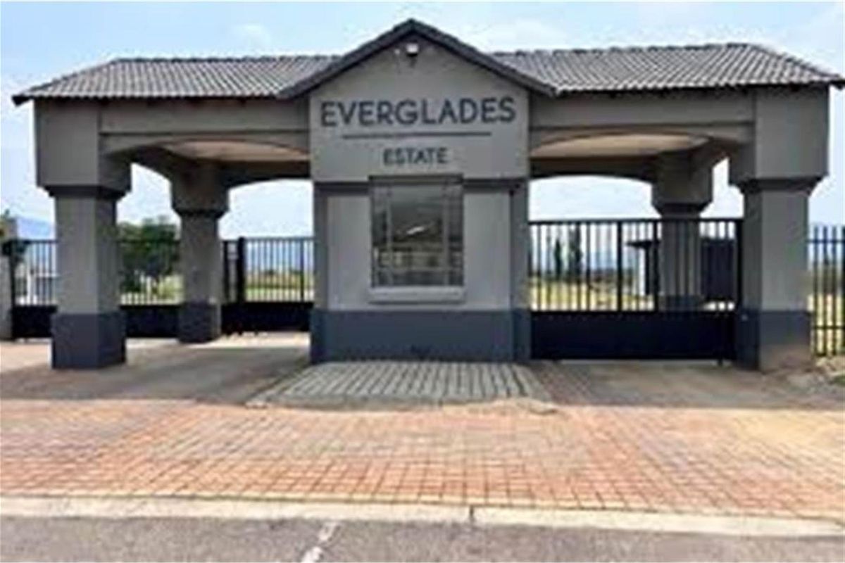 Vacant Land For Sale in Everglades Estate, Hartbeespoort, North West - Photo 2