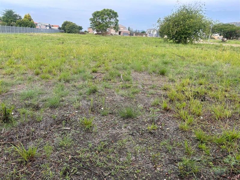 Vacant Land For Sale in Everglades Estate, Hartbeespoort, North West - Photo 6