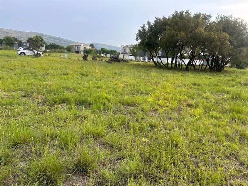Vacant Land For Sale in Everglades Estate, Hartbeespoort, North West - Photo 9