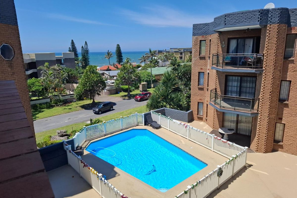 2 Bedroom apartment close to the beach for sale - Photo 2