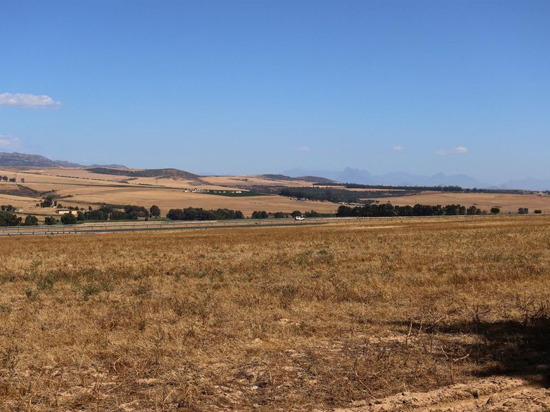 49Ha Highly Sought-After Malmesbury Rural Lifestyle Land with 22 x 2-Ha Subdivision Framework - Photo 4