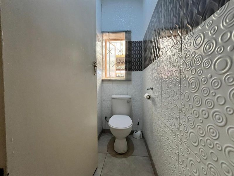 3 Bedroom Home with Fireplace and Income Potential - Photo 10