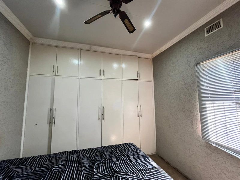 3 Bedroom Home with Fireplace and Income Potential - Photo 8