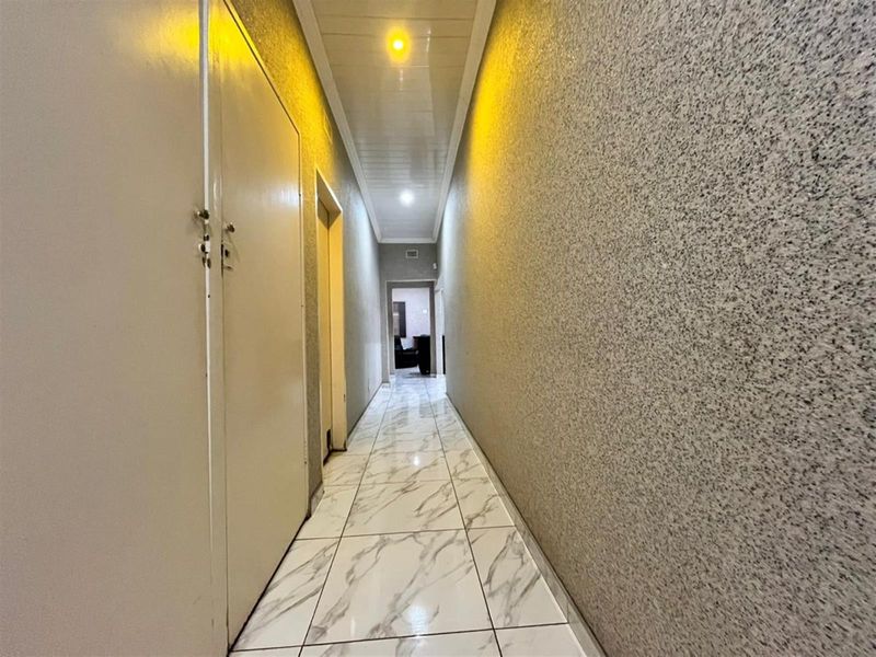 3 Bedroom Home with Fireplace and Income Potential - Photo 6