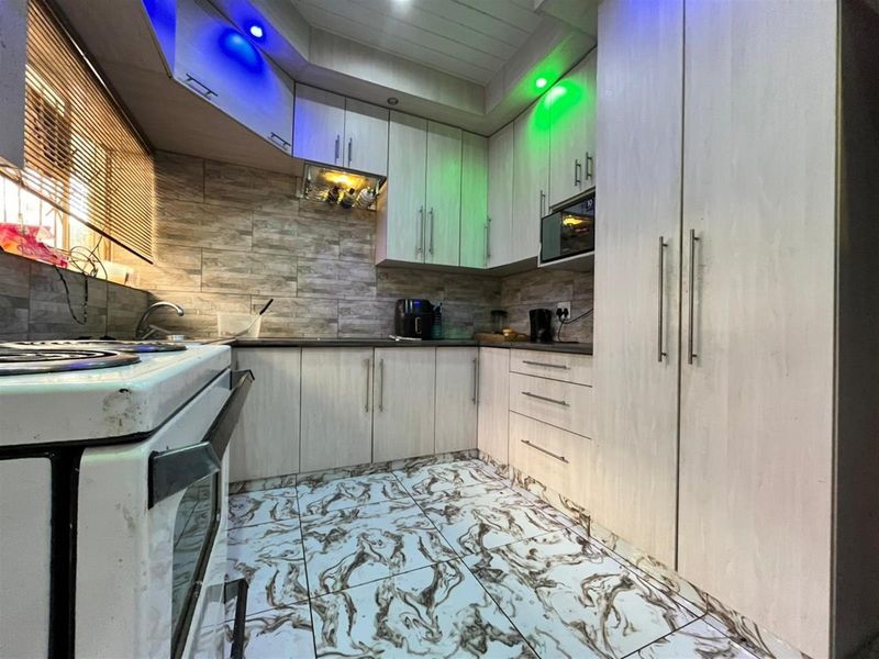 3 Bedroom Home with Fireplace and Income Potential - Photo 2