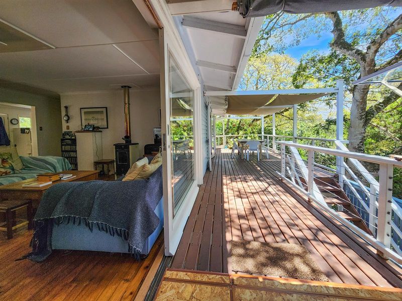 TRANQUIL, NESTLED BETWEEN TREES, PERMANENT RESIDENCE, HOLIDAY RETREAT OR INCOME PRODUCING PROPERTY. - Photo 7