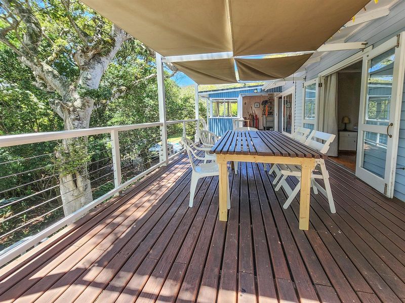 TRANQUIL, NESTLED BETWEEN TREES, PERMANENT RESIDENCE, HOLIDAY RETREAT OR INCOME PRODUCING PROPERTY. - Photo 9