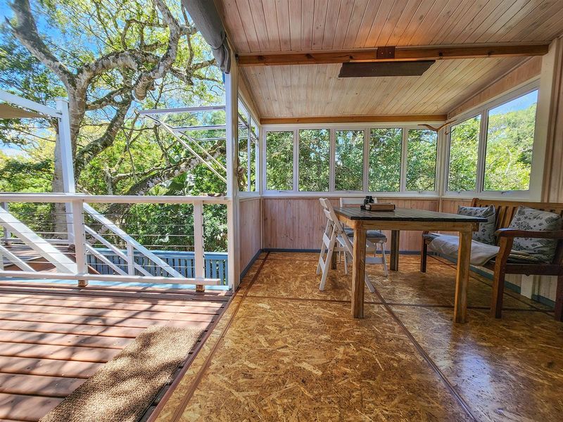 TRANQUIL, NESTLED BETWEEN TREES, PERMANENT RESIDENCE, HOLIDAY RETREAT OR INCOME PRODUCING PROPERTY. - Photo 8