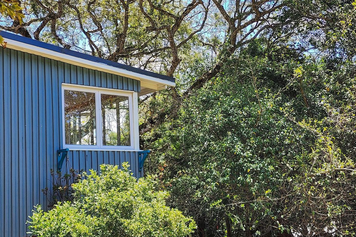 TRANQUIL, NESTLED BETWEEN TREES, PERMANENT RESIDENCE, HOLIDAY RETREAT OR INCOME PRODUCING PROPERTY. - Photo 2