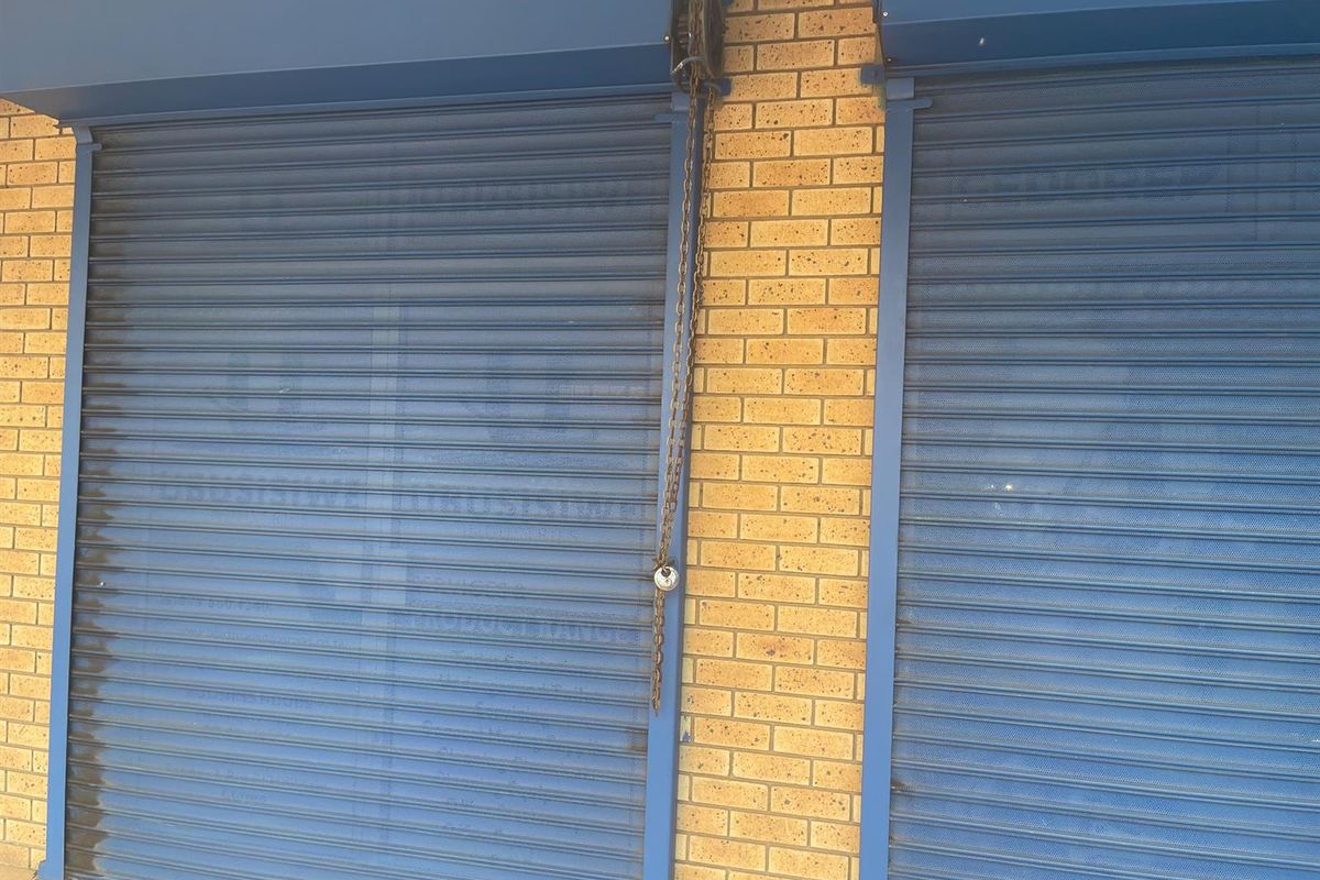 Retail Space To Rent in Kriel - Photo 4