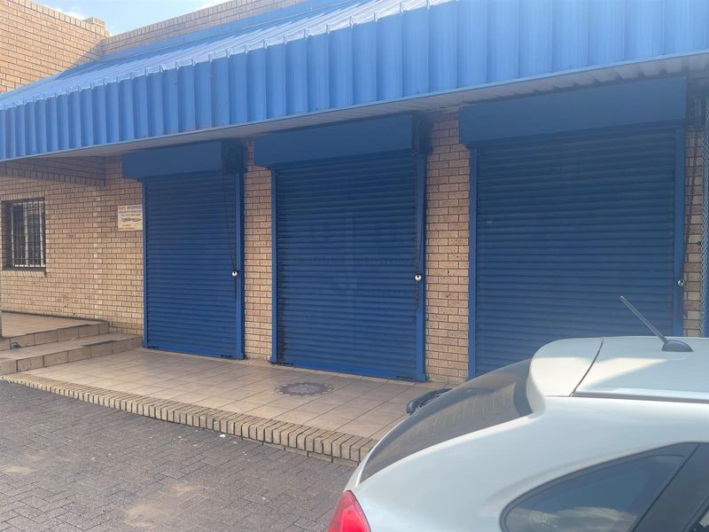 Retail Space To Rent in Kriel - Photo 1