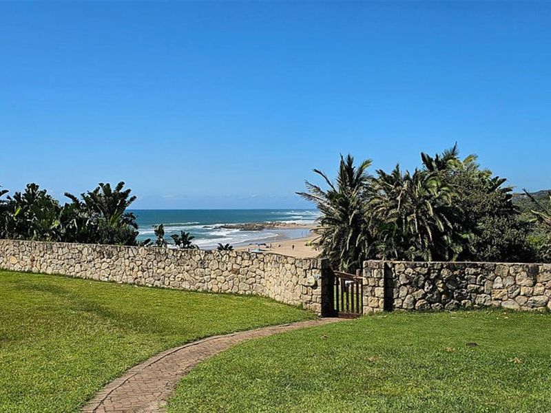 Townhouse For Sale in Marina Beach KwaZulu Natal - Photo 8