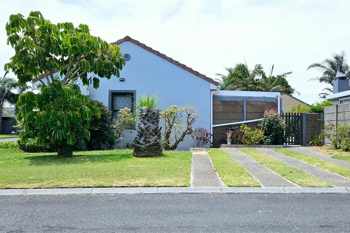 House For Sale in Langeberg Ridge, Kraaifontein - Photo 3