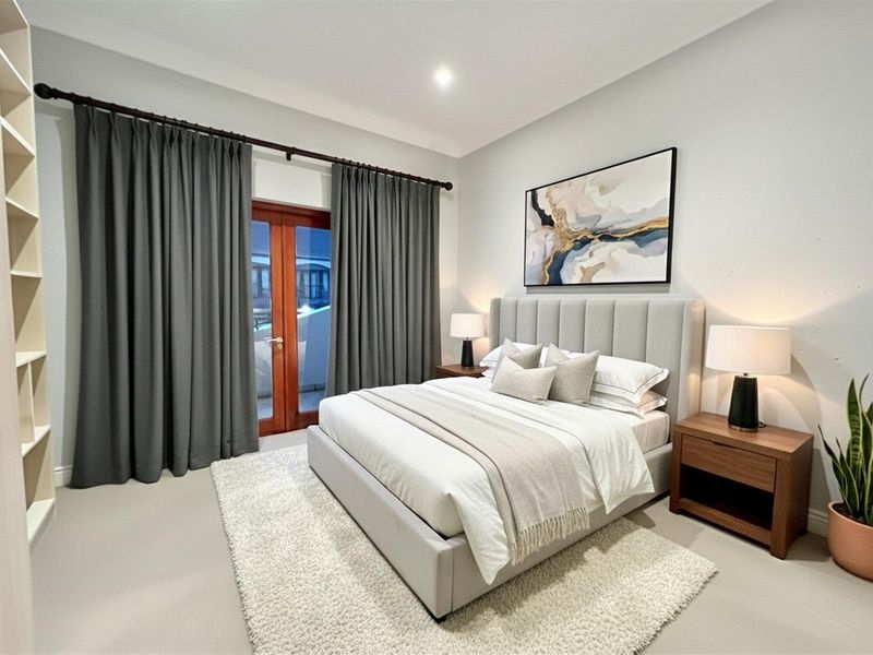 2-Bed, 2-Bath Duplex Apartment in Central Morningside - Photo 10