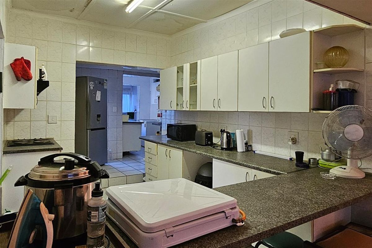 5 Freestanding Townhouses on One Erf - Photo 5