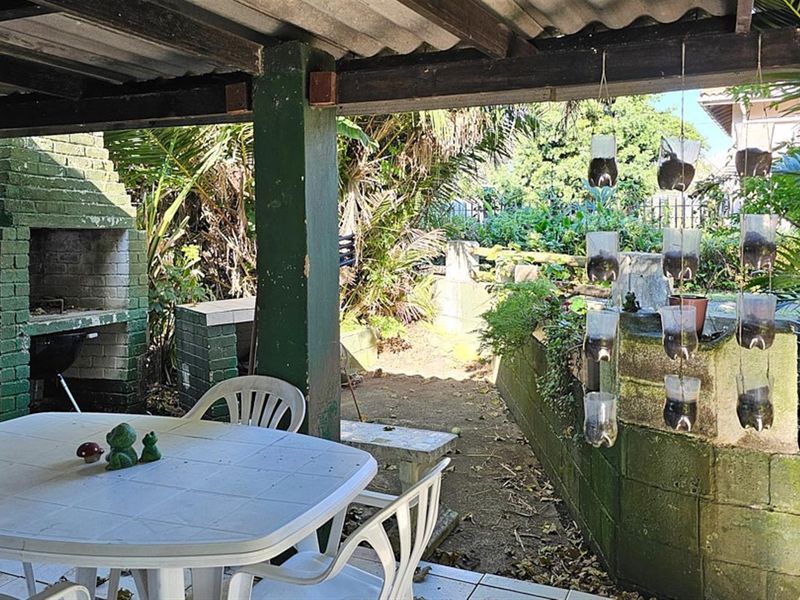 5 Freestanding Townhouses on One Erf - Photo 8