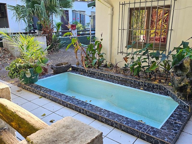 5 Freestanding Townhouses on One Erf - Photo 9