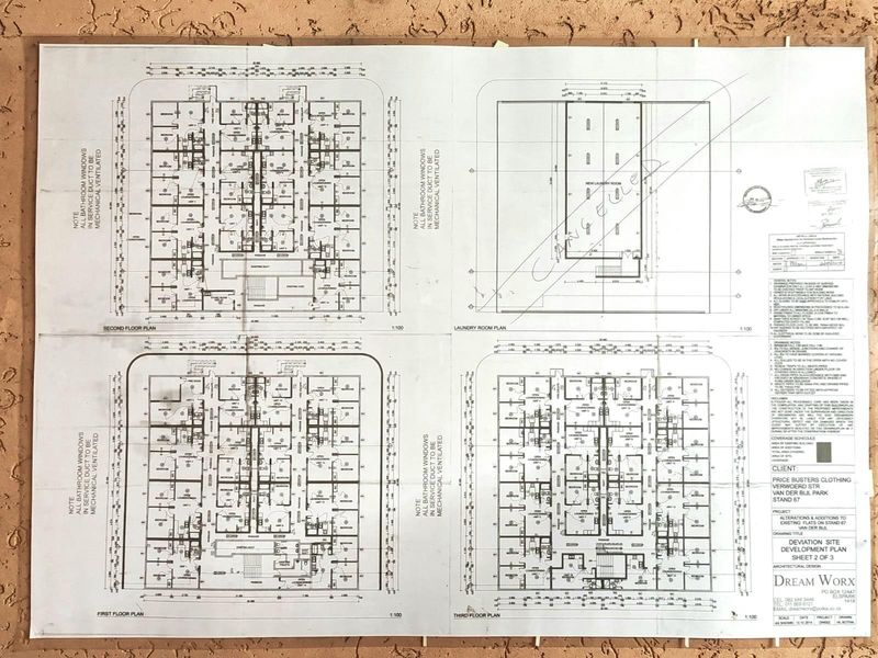 Apartment Block For Sale in CE 1, Vanderbijlpark CE - Photo 8