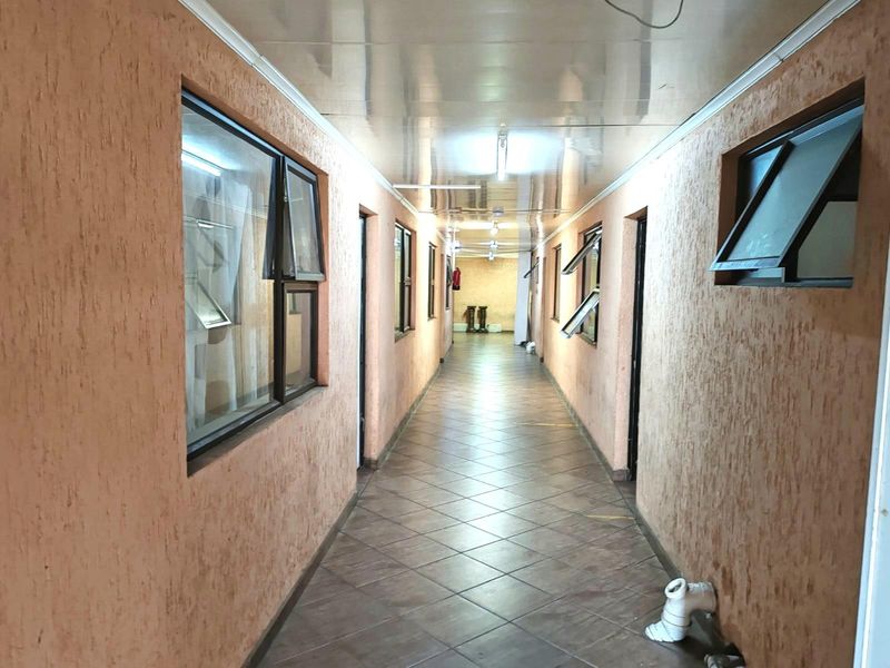 Apartment Block For Sale in CE 1, Vanderbijlpark CE - Photo 1