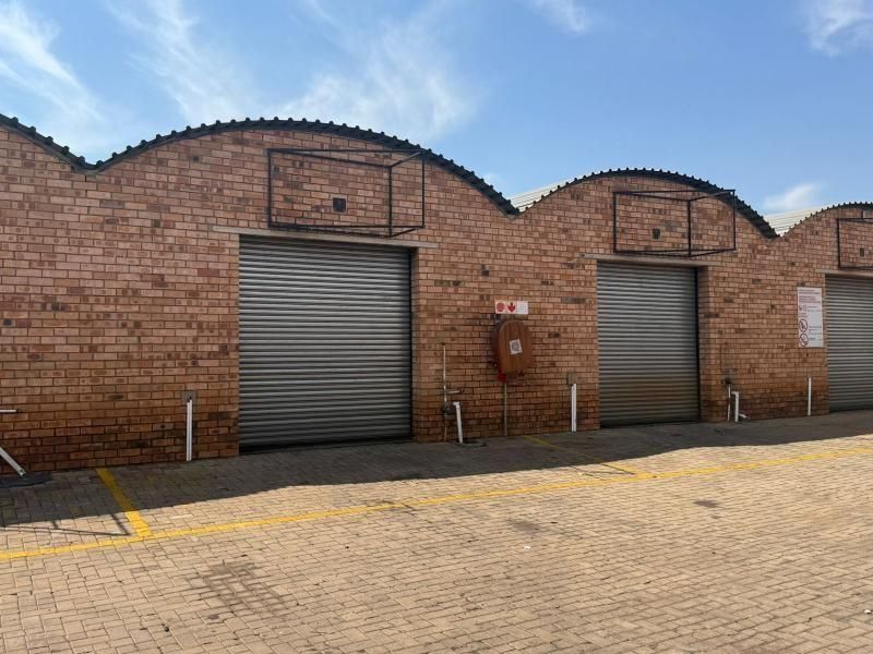 Commercial Property To Rent in Vaalbank, Middelburg - Photo 10