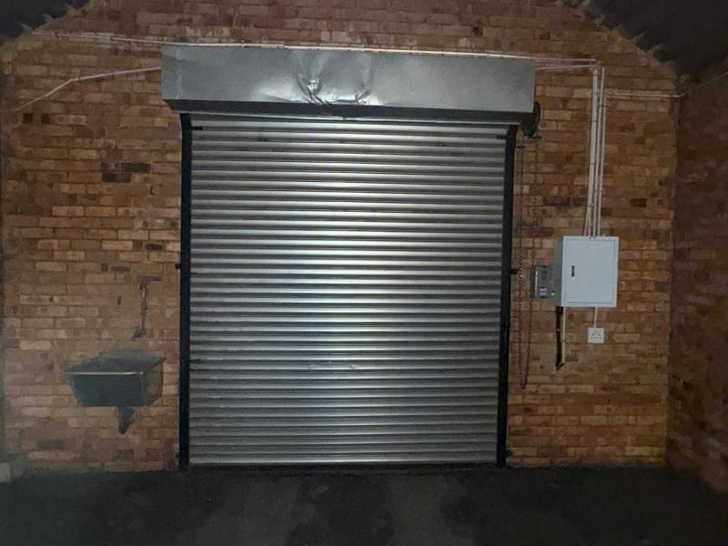 Commercial Property To Rent in Vaalbank, Middelburg - Photo 5