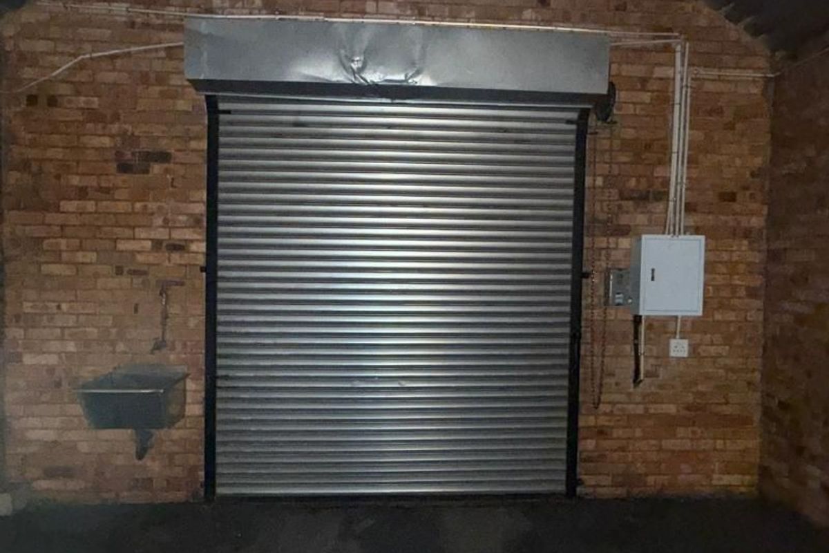 Commercial Property To Rent in Vaalbank, Middelburg - Photo 5