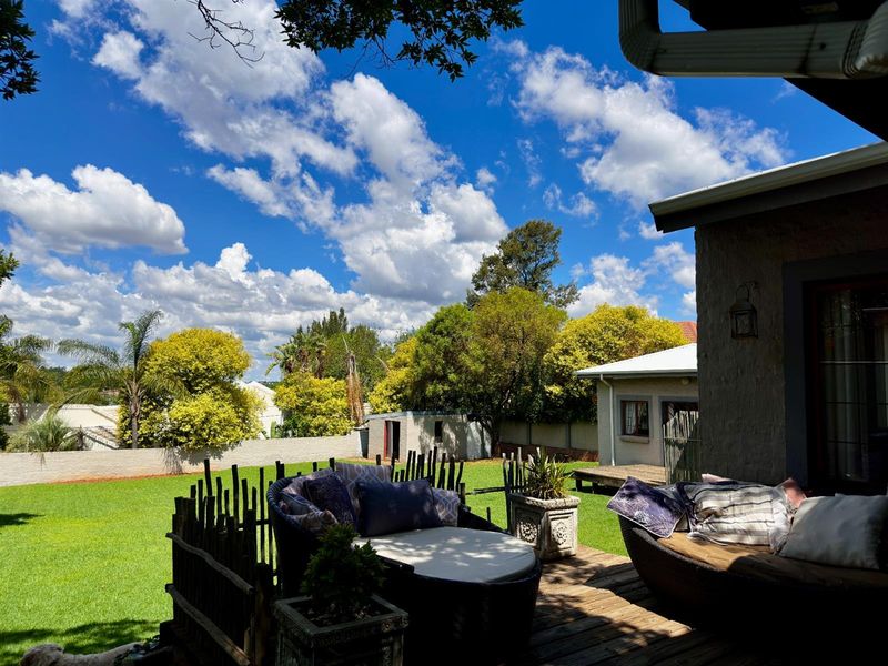 House For Sale in Waterkloof Ridge, Pretoria - Photo 2