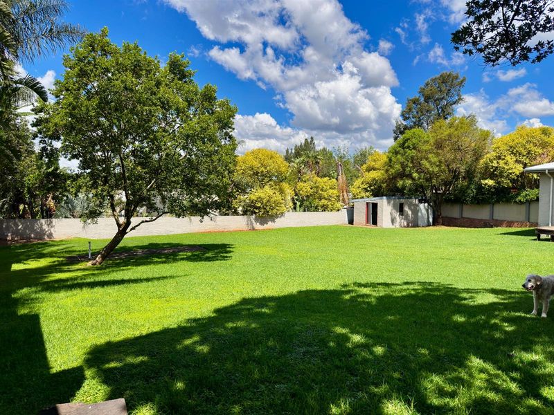 House For Sale in Waterkloof Ridge, Pretoria - Photo 4