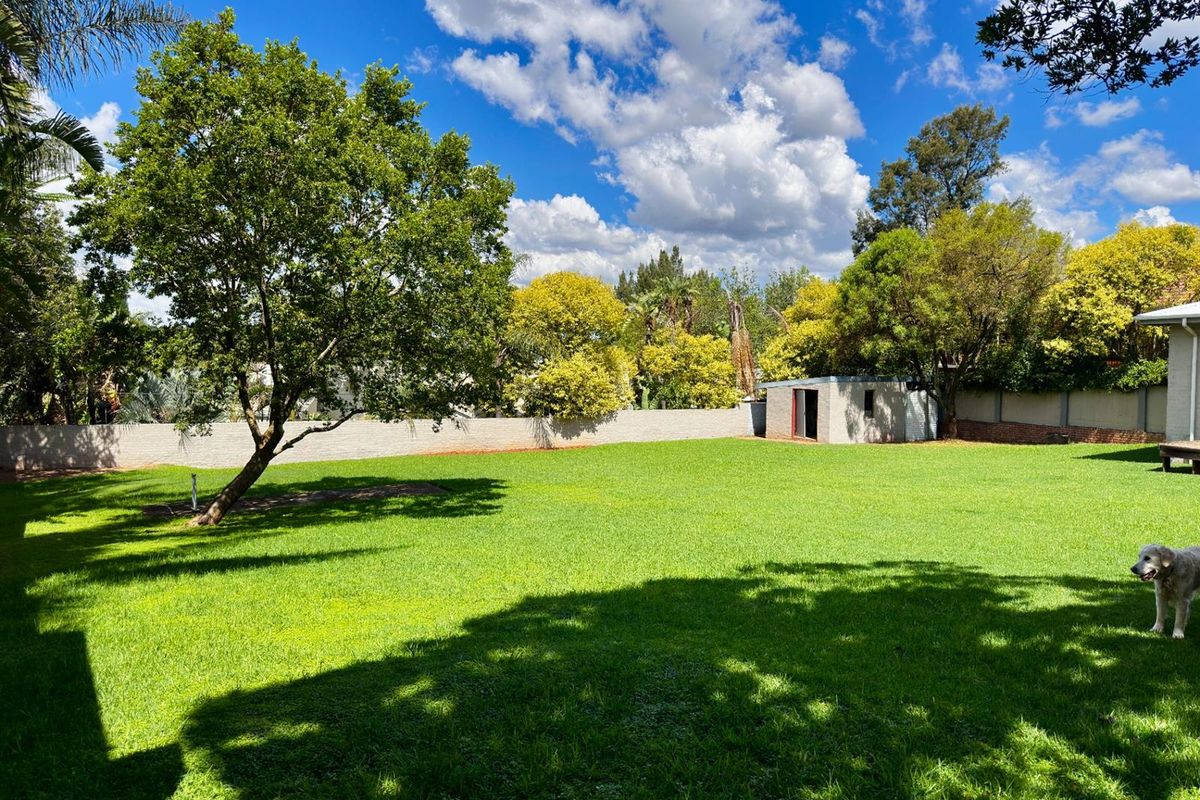 House For Sale in Waterkloof Ridge, Pretoria - Photo 4