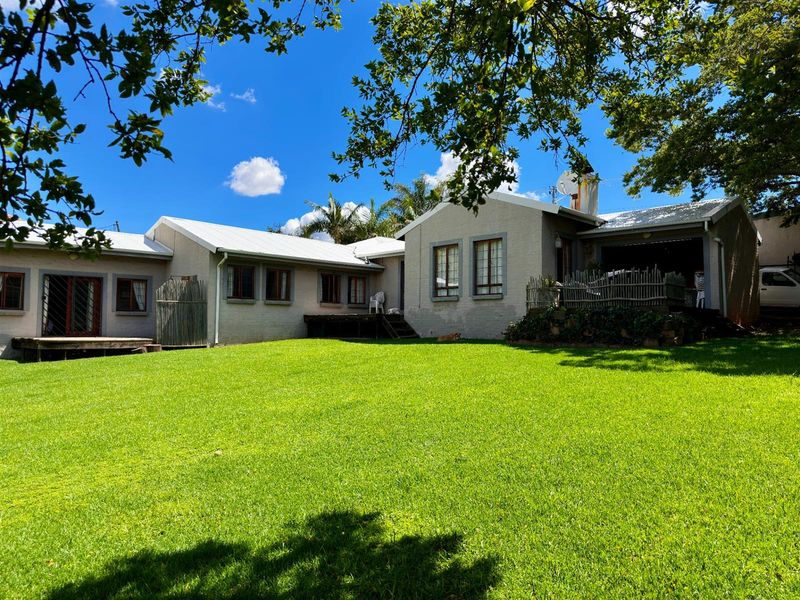 House For Sale in Waterkloof Ridge, Pretoria - Photo 5