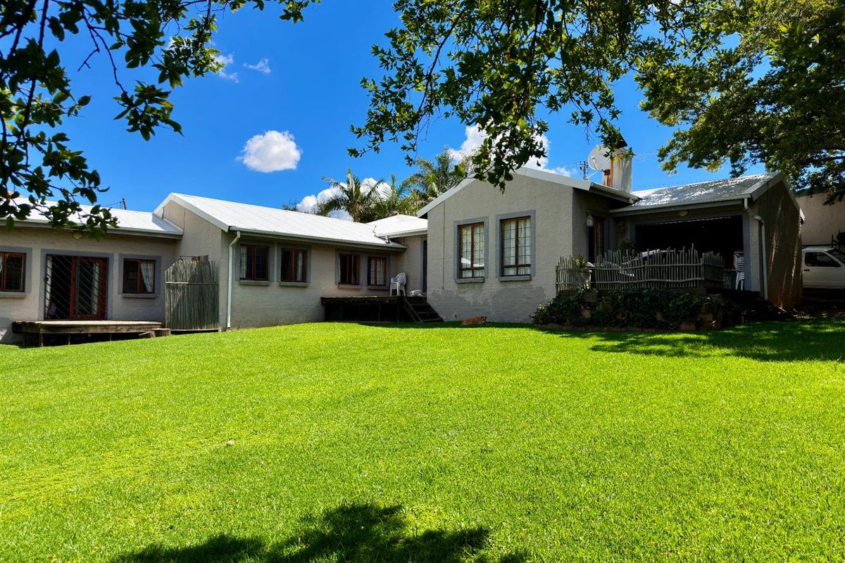 House For Sale in Waterkloof Ridge, Pretoria - Photo 5