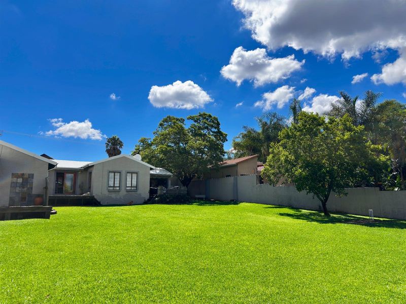 House For Sale in Waterkloof Ridge, Pretoria - Photo 7