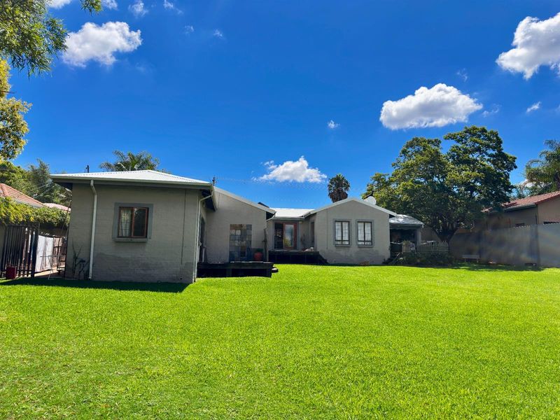 House For Sale in Waterkloof Ridge, Pretoria - Photo 6