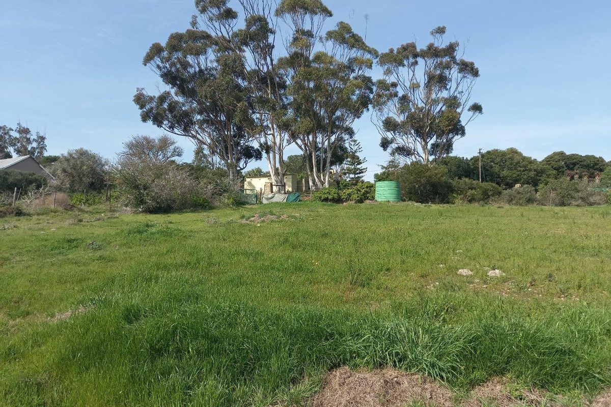 Farm For Sale in Vermaaklikheid, Riversdale - Photo 2