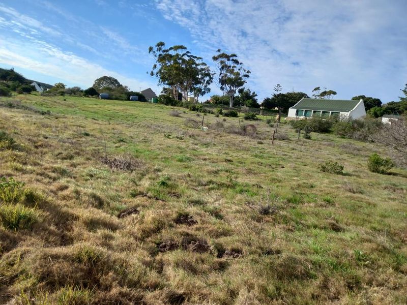 Farm For Sale in Vermaaklikheid, Riversdale - Photo 7