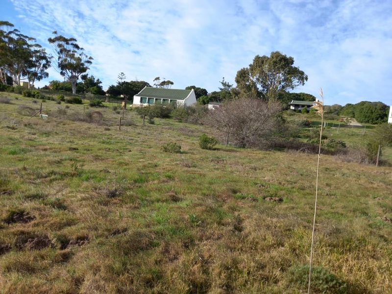 Farm For Sale in Vermaaklikheid, Riversdale - Photo 8