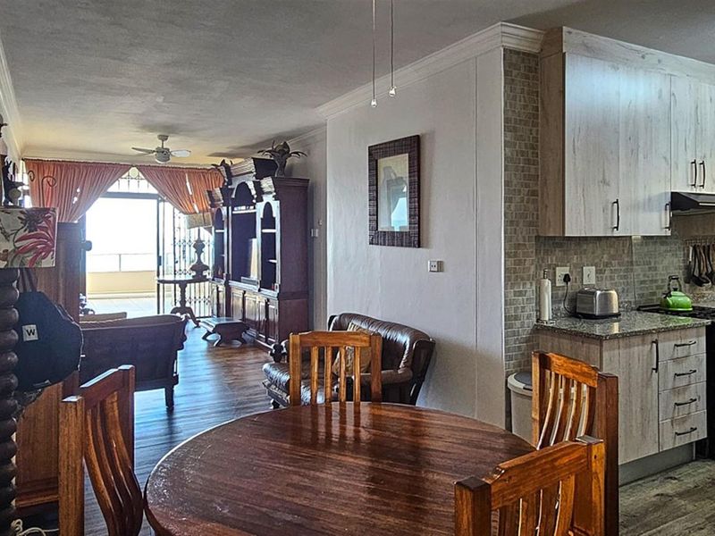 Apartment For Sale in Manaba Beach, Margate, KwaZulu Natal - Photo 10