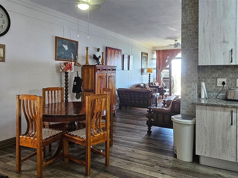 Apartment For Sale in Manaba Beach, Margate, KwaZulu Natal - Photo 7