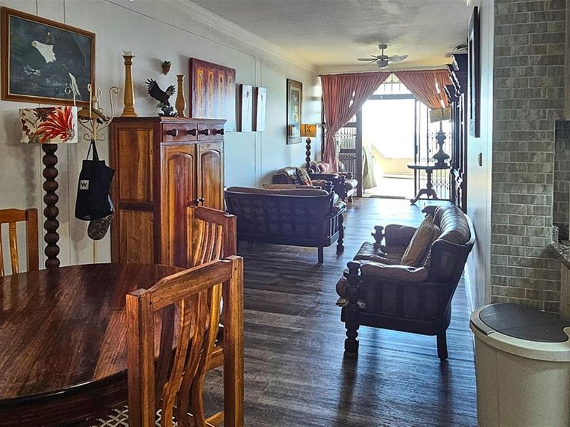 Apartment For Sale in Manaba Beach, Margate, KwaZulu Natal - Photo 6