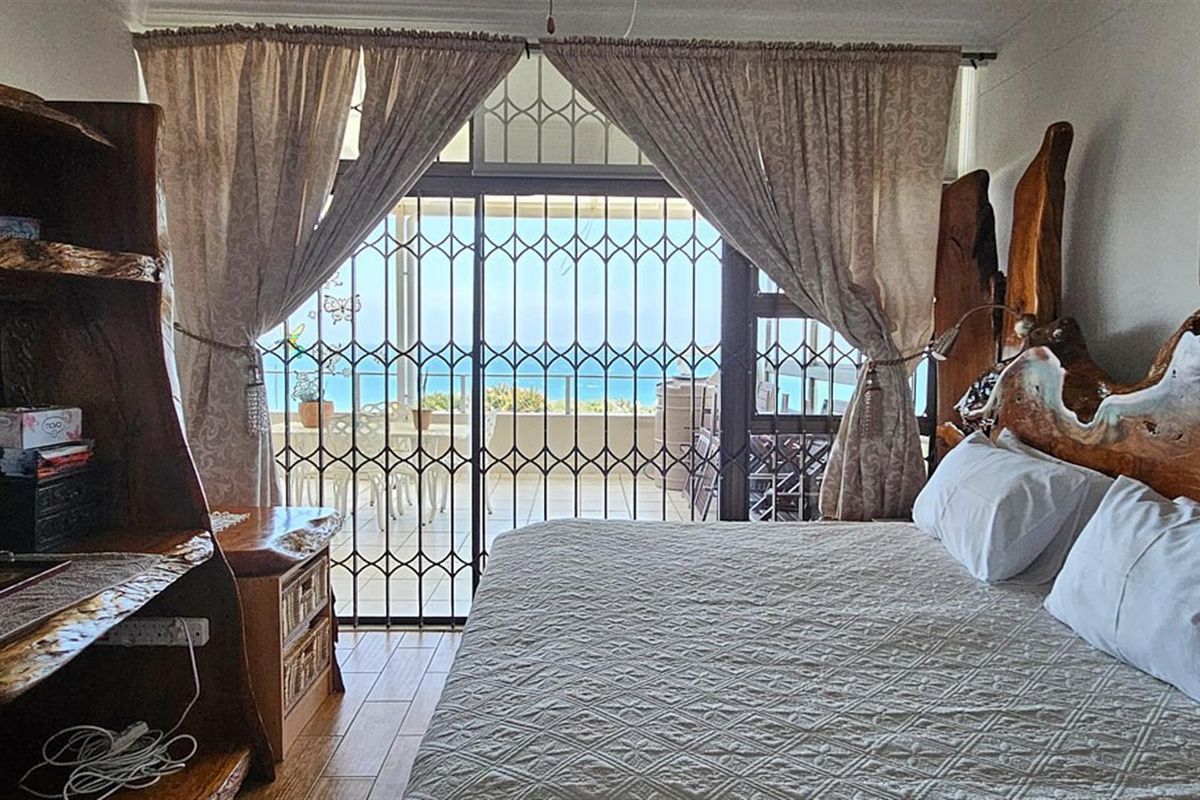 Apartment For Sale in Manaba Beach, Margate, KwaZulu Natal - Photo 5