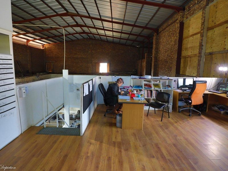 Industrial Property For Sale in SAE Business Park, Middelburg - Photo 6