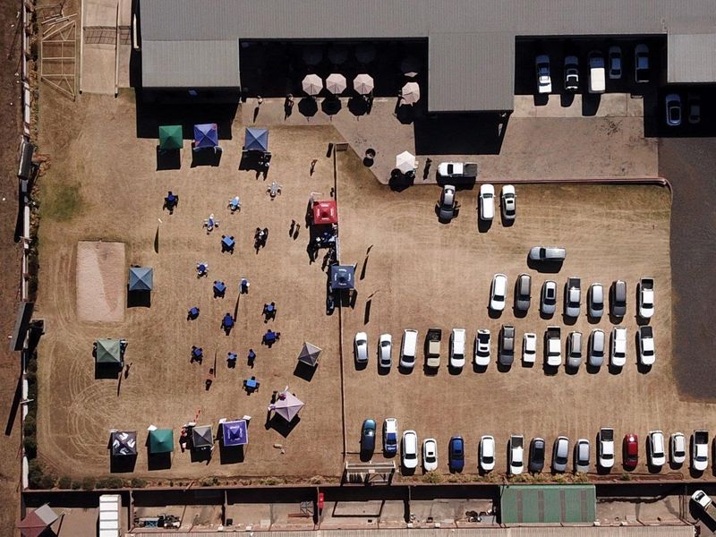 Industrial Property For Sale in SAE Business Park, Middelburg - Photo 4