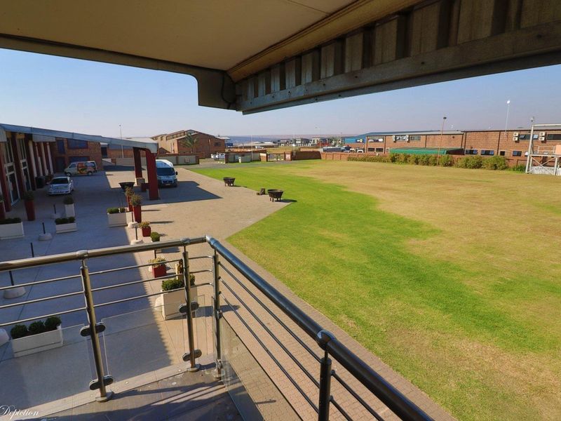 Industrial Property For Sale in SAE Business Park, Middelburg - Photo 5