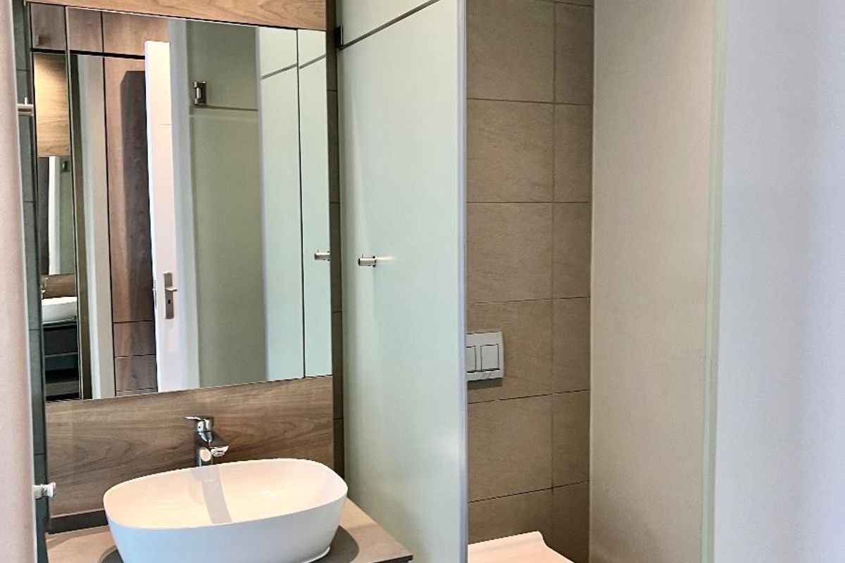 Apartment To Rent in Rosebank, Johannesburg - Photo 5