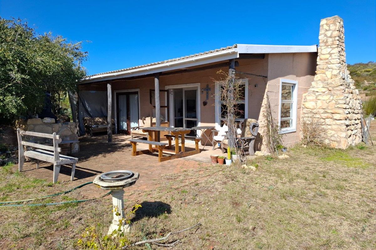 Farm For Sale in Stilbaai Rural, Stilbaai - Photo 2