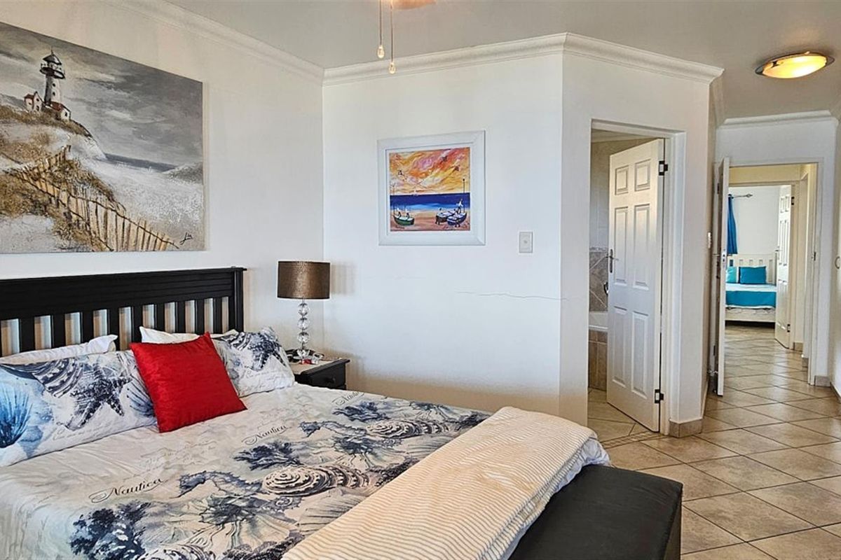 Apartment For Sale in Manaba Beach, Margate, KwaZulu Natal - Photo 5