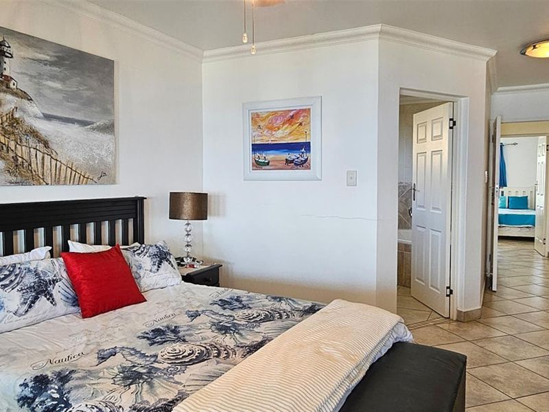 Apartment For Sale in Manaba Beach, Margate, KwaZulu Natal - Photo 5