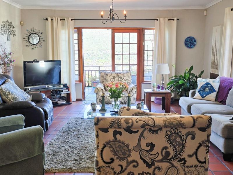 A Sanctuary on the Mountainside - Photo 6